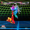 Marvel Legends Series Marvel Games Iron Man vs Marvel’s Spiral