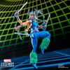 Marvel Legends Series Marvel Games Iron Man vs Marvel’s Spiral