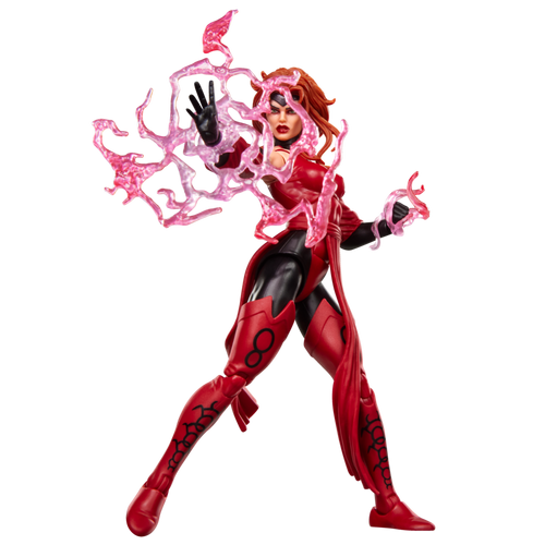 Marvel Legends Series Vision & Scarlet Witch, Avengers: The Crossing