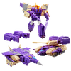 Transformers Studio Series The Transformers: The Movie Leader Class Blitzwing