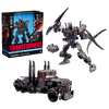Transformers Studio Series Rise of the Beasts Leader Class Scourge