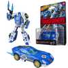 Transformers Collaborative Hot Wheels® x Transformers El Segundo Coupe