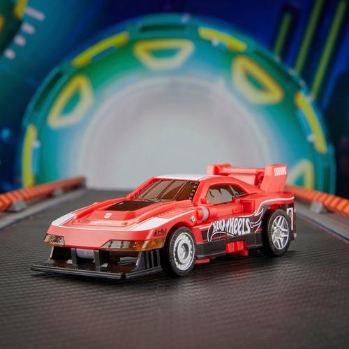 Transformers Collaborative Hot Wheels® x Transformers GT-Scorcher