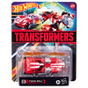 Transformers Collaborative Hot Wheels® x Transformers Twin Mill