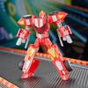 Transformers Collaborative Hot Wheels® x Transformers Twin Mill