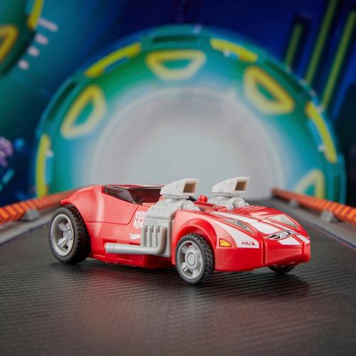 Transformers Collaborative Hot Wheels® x Transformers Twin Mill