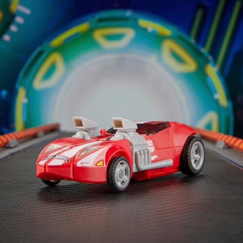 Transformers Collaborative Hot Wheels® x Transformers Twin Mill