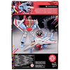 Transformers Studio Series MTMTE Collection The Transformers: The Movie Voyager Class Starscream