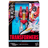 Transformers Studio Series MTMTE Collection The Transformers: The Movie Voyager Class Starscream