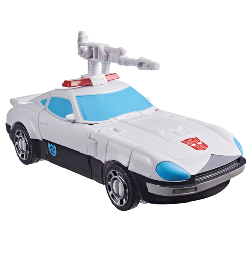 Transformers Studio Series MTMTE Collection The Transformers: The Movie Deluxe Class Prowl