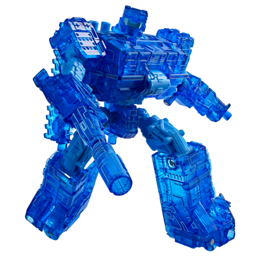Transformers Age of the Primes Deluxe Class Energon Cybertread