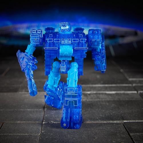 Transformers Age of the Primes Deluxe Class Energon Cybertread