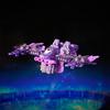 Transformers Age of the Primes Deluxe Class Dark Energon Cybertronic