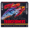 Transformers Age of the Primes Autobot Mirage, Ironhide, and Bluestreak