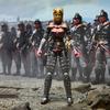 G.I. Joe Classified Series #210, Mistress Armada
