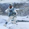 G.I. Joe Classified Series #207, Clifton “Iceberg” Nash
