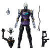 G.I. Joe Classified Series #211, Axel “Synapse” Soma