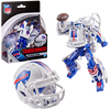 Transformers NFL Buffalo Bills Blizz-herd