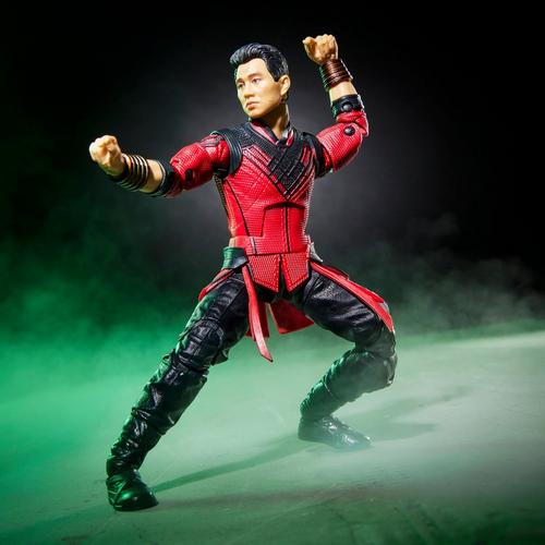 Marvel Legends Series Shang-Chi, Avengers: Doomsday