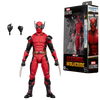 Marvel Legends Series Wolverinepool (Concept Art), Marvel Studios’ Deadpool & Wolverine