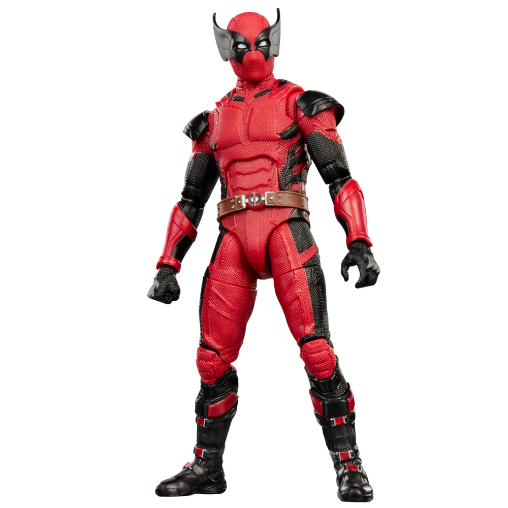 Marvel Legends Series Wolverinepool (Concept Art), Marvel Studios’ Deadpool & Wolverine