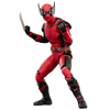 Marvel Legends Series Wolverinepool (Concept Art), Marvel Studios’ Deadpool & Wolverine