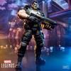 Marvel Legends Series Marvel Rivals The Punisher