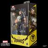 Marvel Legends Series Marvel Rivals The Punisher