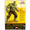 Marvel Legends Series Spider-Man: Brand New Day Hulk