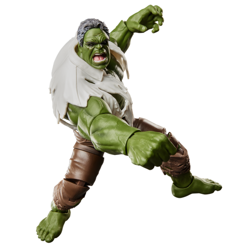 Marvel Legends Series Spider-Man: Brand New Day Hulk