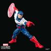 Marvel Legends Series U.S. Agent (Force Works)