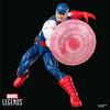 Marvel Legends Series U.S. Agent (Force Works)