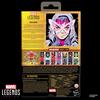 Marvel Legends Series Psylocke