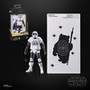 STAR WARS The Black Series Scout Trooper May the 4th Be With You