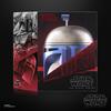 STAR WARS The Black Series Jango Fett Electronic Roleplay Helmet