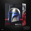 STAR WARS The Black Series Jango Fett Electronic Roleplay Helmet