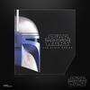 STAR WARS The Black Series Jango Fett Electronic Roleplay Helmet
