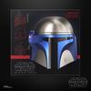 STAR WARS The Black Series Jango Fett Electronic Roleplay Helmet