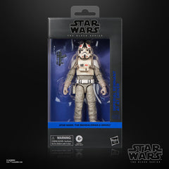 STAR WARS The Black Series Imperial Remnant AT-AT Driver