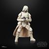 STAR WARS The Black Series Imperial Remnant Snowtrooper, Star Wars: The Mandalorian & Grogu
