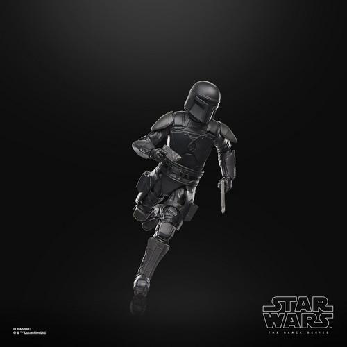 STAR WARS The Black Series Mandalorian Super Commando Kebris, STAR WARS: Maul – Shadow Lord™