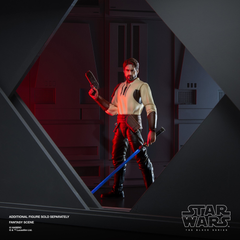 Star Wars The Black Series Kyle Katarn