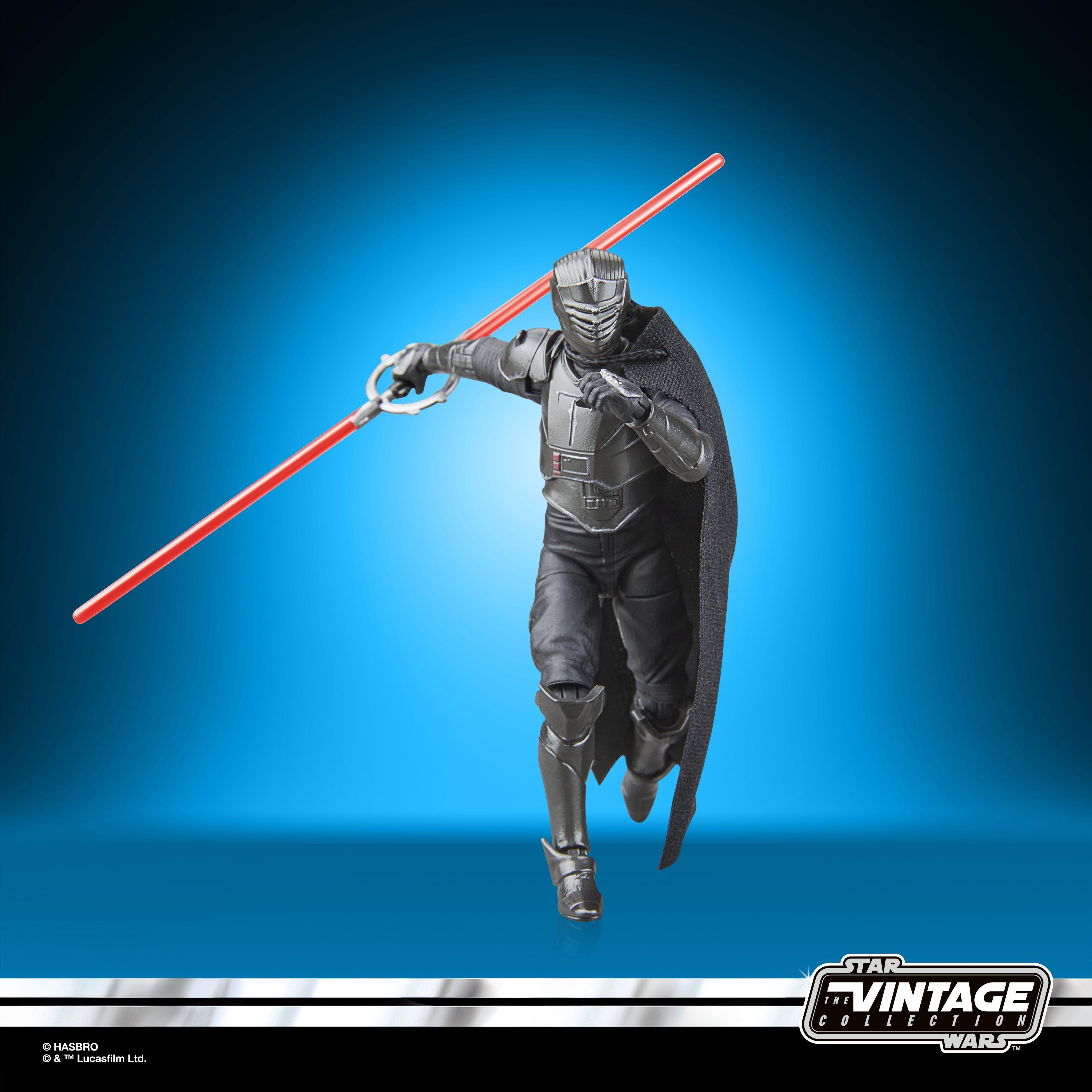 STAR WARS The Vintage Collection Marrok