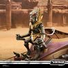 STAR WARS The Vintage Collection Orray & Geonosian Picador