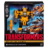 Transformers Age of the Primes Leader Class Herald of Unicron
