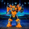 Transformers Age of the Primes Leader Class Herald of Unicron