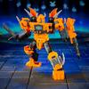 Transformers Age of the Primes Leader Class Herald of Unicron
