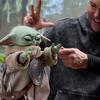 STAR WARS Ultimate Grogu, Collector’s Edition