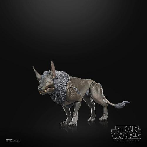 STAR WARS The Black Series Embo & Keibu