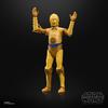STAR WARS The Black Series See-Threepio (C-3PO) 